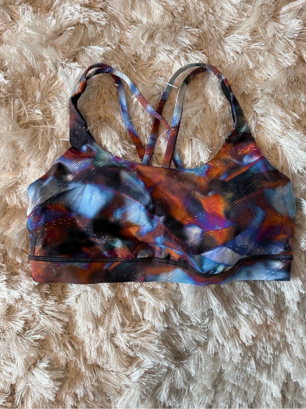Lululemon athletica Energy Bra